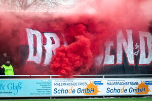SV Eintracht Dobritz – FSG Wacker 90 Leuben