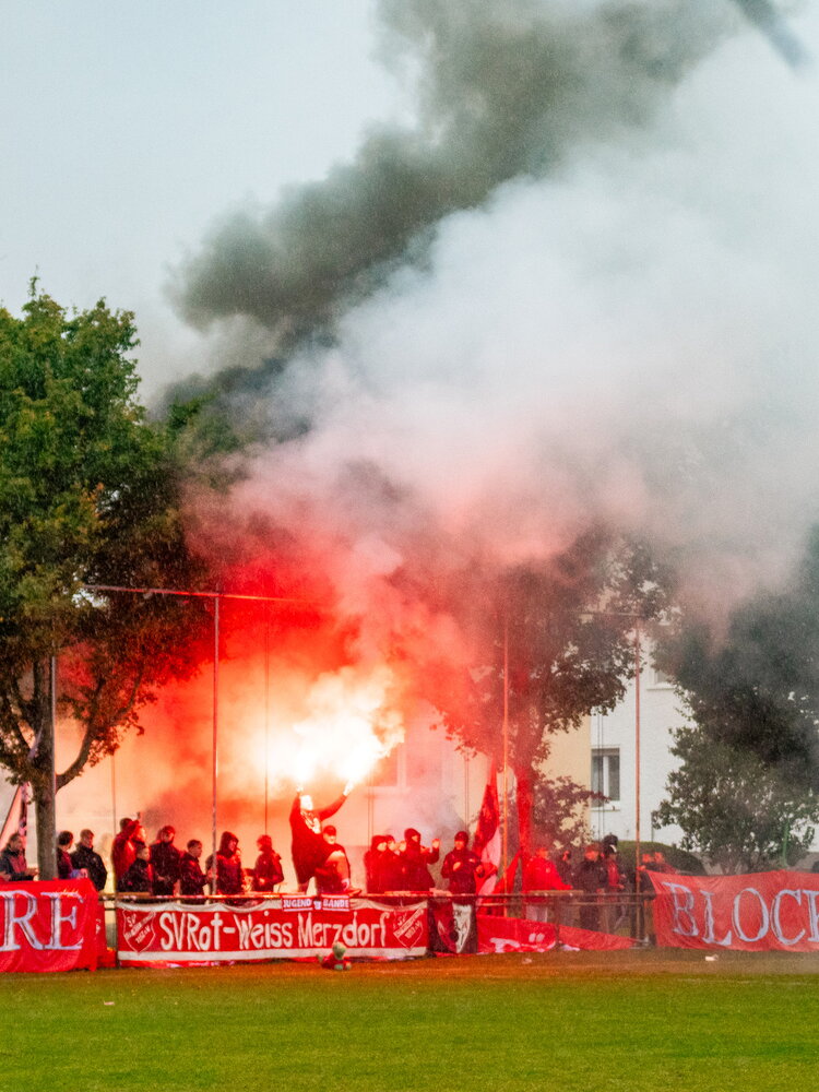 SV Rot-Weiß Merzdorf – SG Briesen/Dissen II – Bild 58