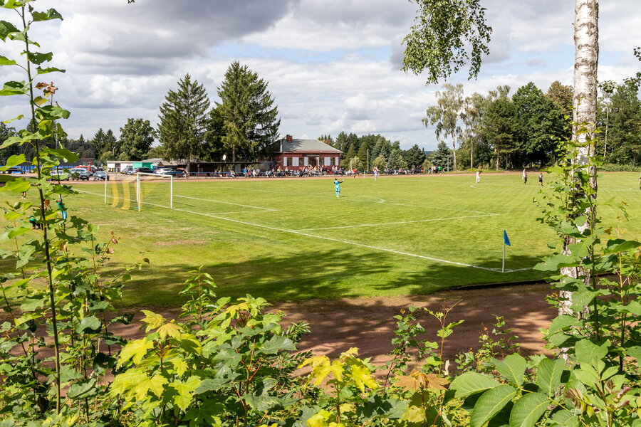 Post SV Chemnitz – BSC Rapid Chemnitz – Bild 7