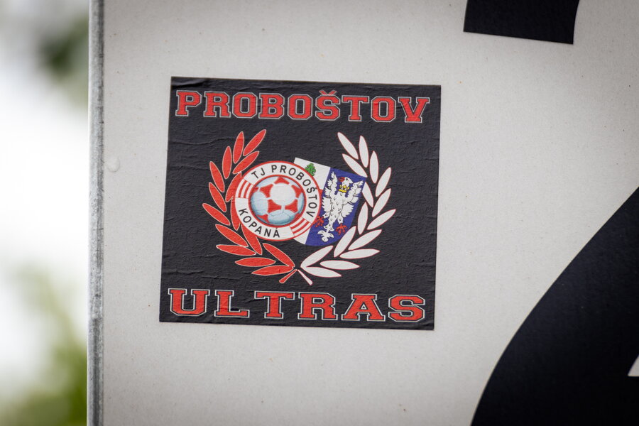 TJ Proboštov B – TJ Baník Ohníč – Bild 19