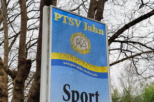 Post-TSV Jahn Freiburg – SV Sasbach