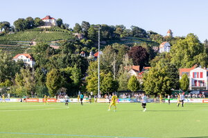 Radebeuler BC 08 – Bischofswerdaer FV 08