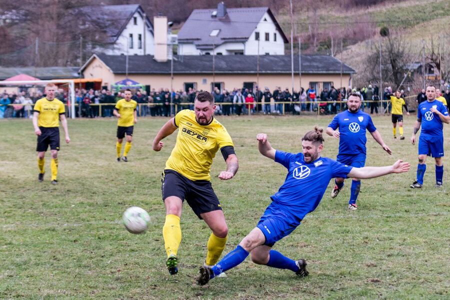 SpVgg. Heinsdorfergrund 02 – Reichenbacher FC – Bild 53