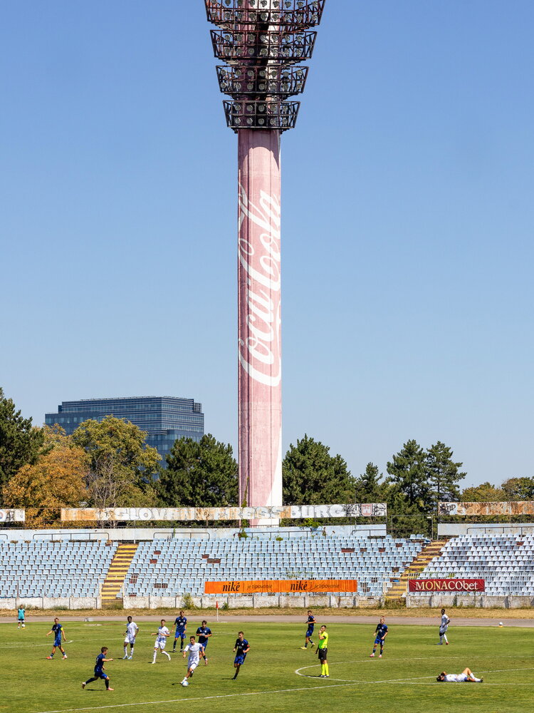 ŠK Slovan Bratislava B – FC ŠTK Šamorín – Bild 15