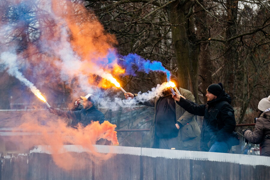 TJ Sokol Pátek – FC Crimmitschau – Bild 10