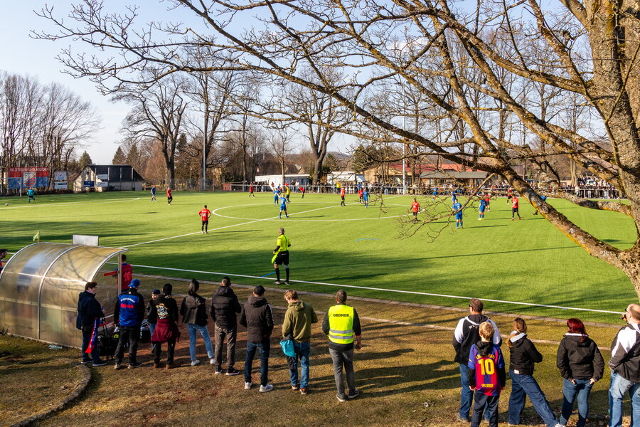 SG Steinigtwolmsdorf – TSV Wehrsdorf – Bild 12