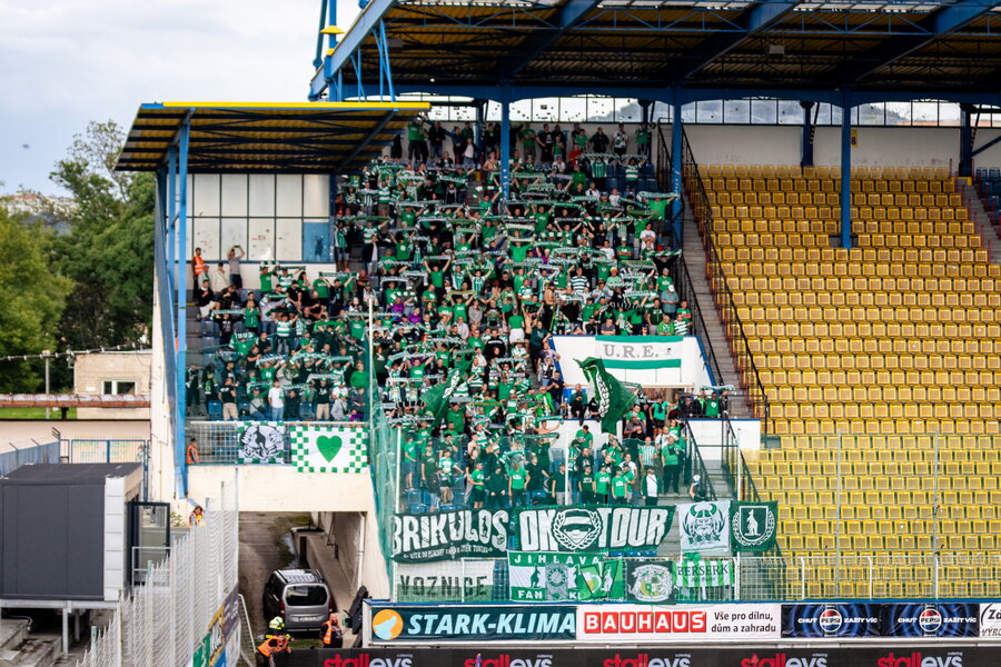 FK Teplice – Bohemians Praha 1905 – Bild 24