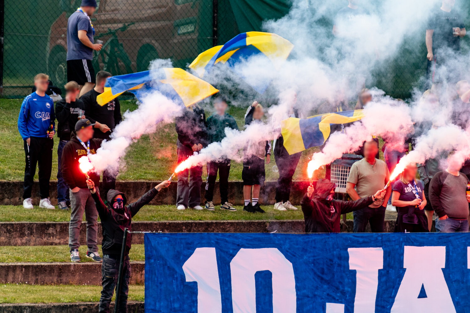 Thonberger SC – TSV Wehrsdorf – Bild 9