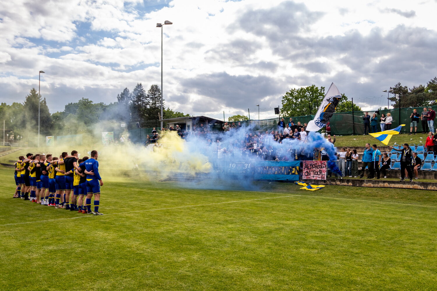 Thonberger SC – TSV Wehrsdorf – Bild 25