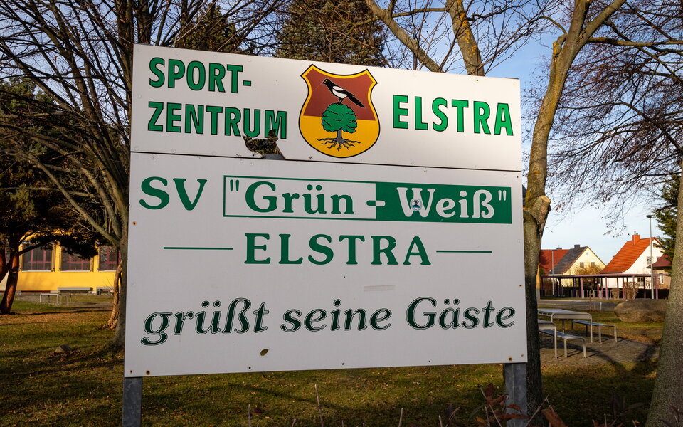 Thonberger SC – SG Großnaundorf