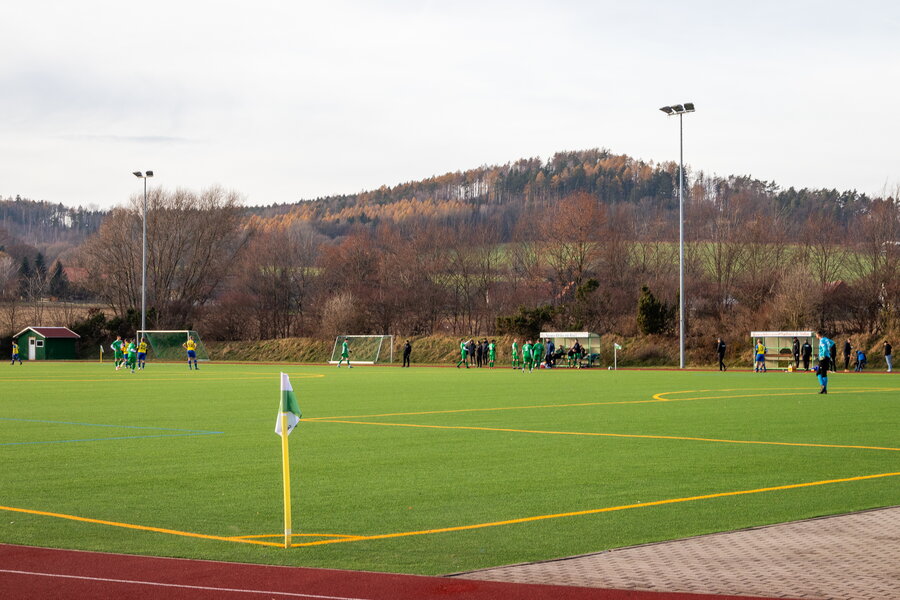 Thonberger SC – SG Großnaundorf – Bild 6