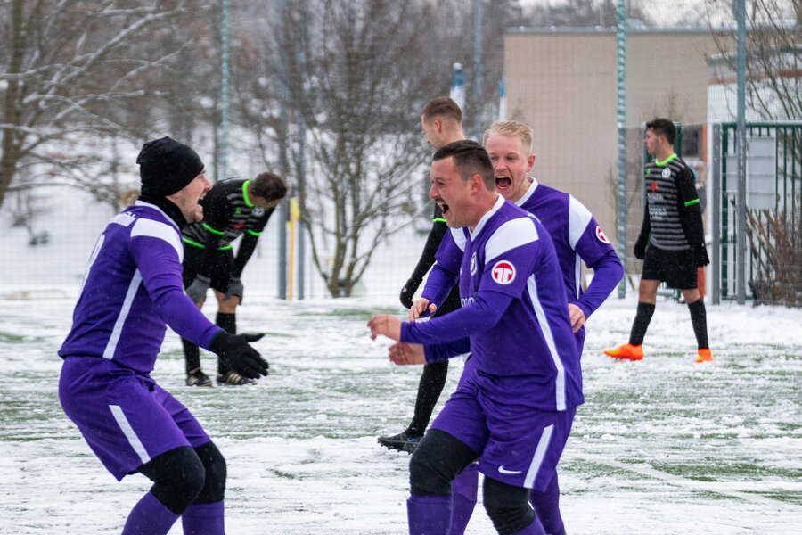 TuS Weinböhla II – FSV Wacker Nünchritz – Bild 6