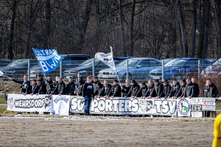SG Wilthen – TSV Wehrsdorf – Bild 15