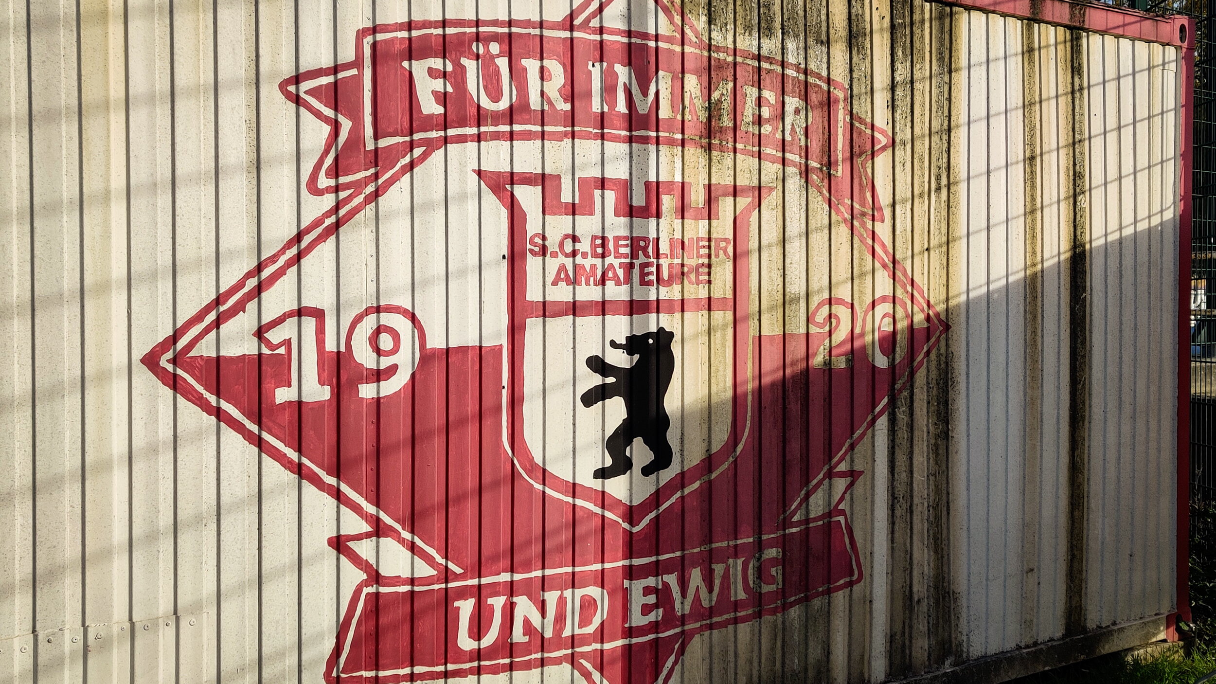 B-Junioren Bezirksliga Berlin Staffel 4
