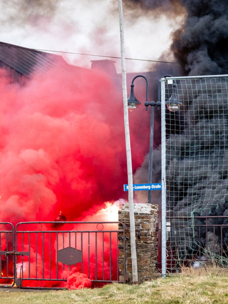 SV Saxonia Bernsbach – Lauterer SV Viktoria – Bild 14