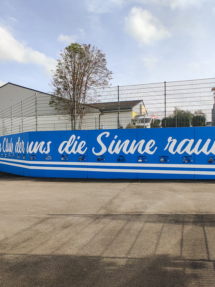 Chemnitzer FC – VFC Plauen – Bild 14