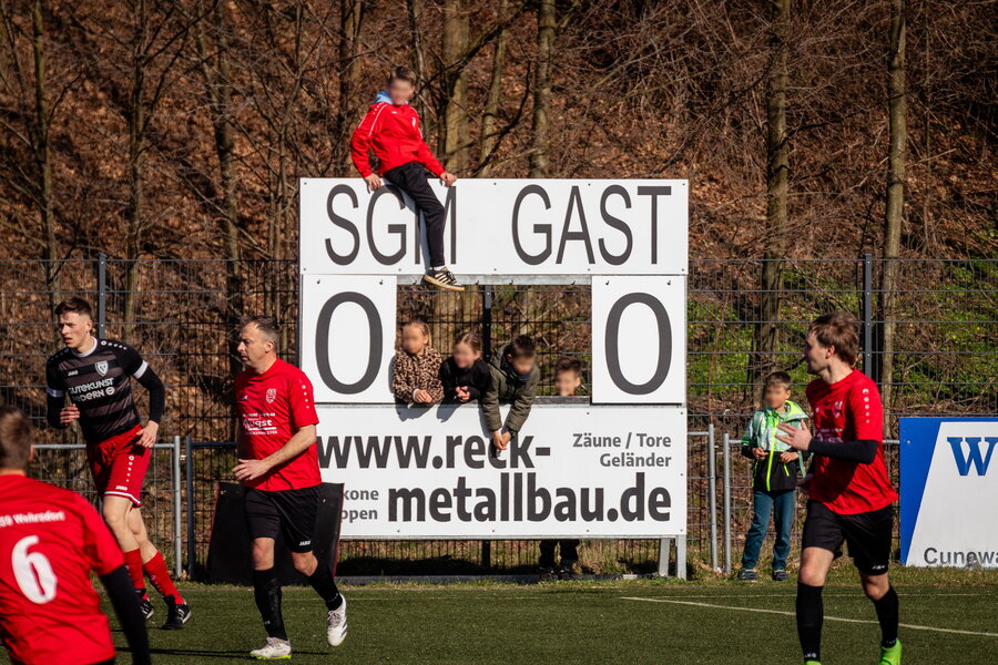 SG Motor Cunewalde – TSV Wehrsdorf – Bild 11