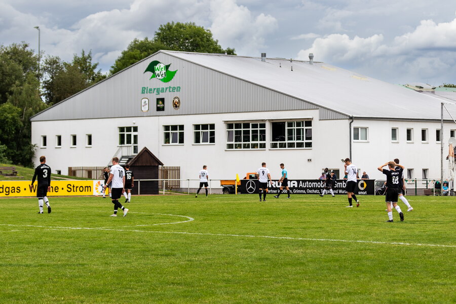 Döbelner SC 02/90 – Meißner SV 08 – Bild 3