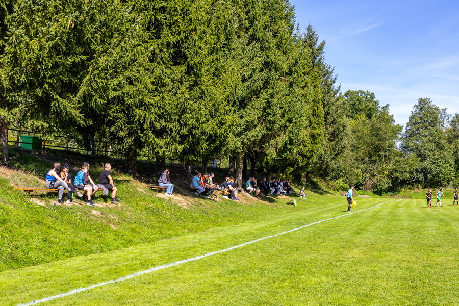 TJ Dolní Habartice – FK Dolní Poustevna – Bild 4