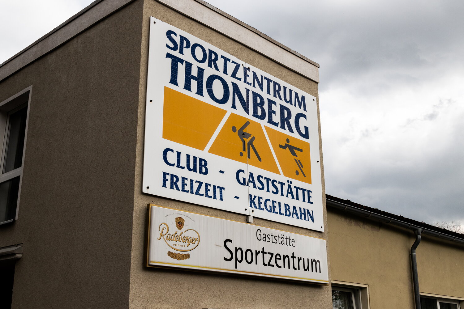 SG Elstra/Thonberg II – SG Nebelschütz / SJ Njebjelčicy – Bild 1