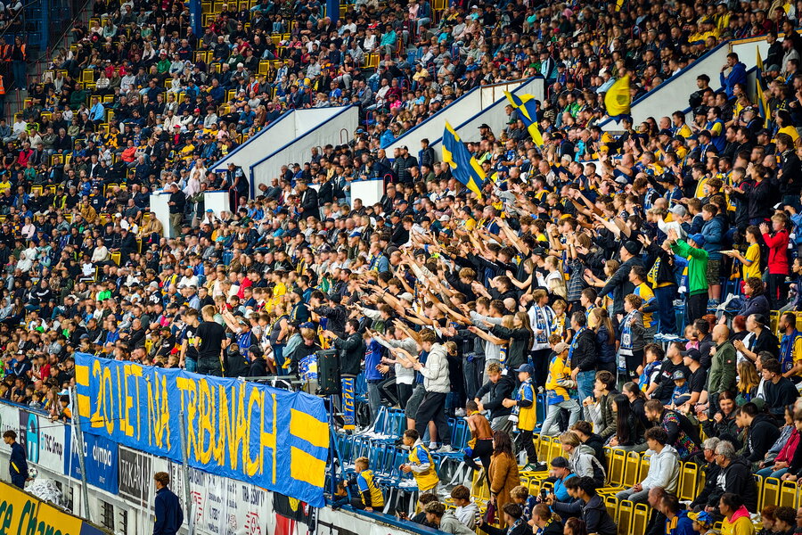 FK Teplice – SK Slavia Praha – Bild 22