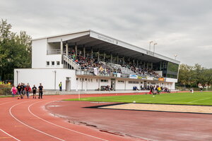 SC Freital – FSV Budissa Bautzen