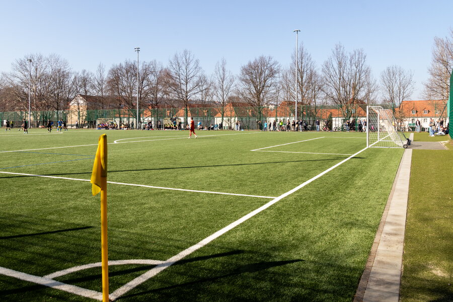 SC Freital U19 – 1. FC Lokomotive Leipzig U19 – Bild 13