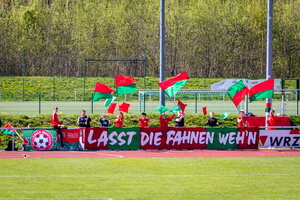FSV Limbach-Oberfrohna – TV Oberfrohna