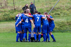 TSV Garsebach – LSV Barnitz 90