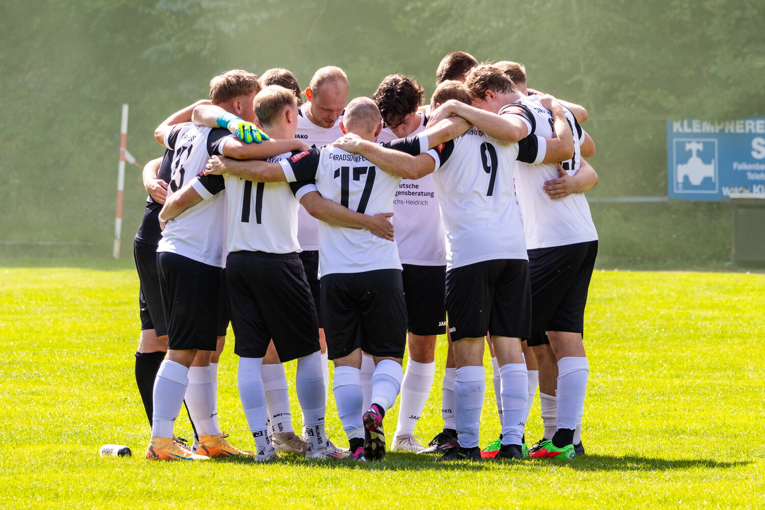 Hetzdorfer SV – Conradsdorfer SV 61 – Bild 9
