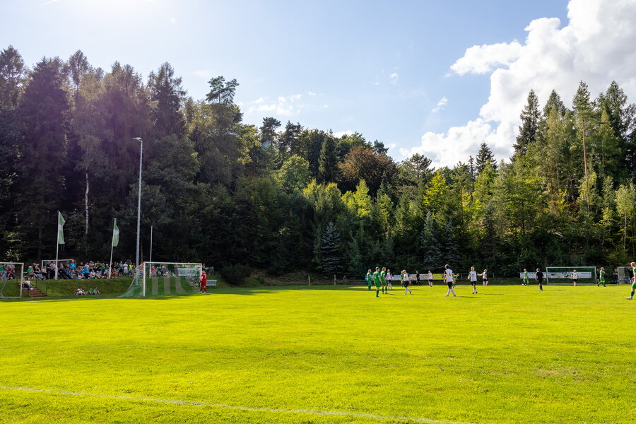 Hetzdorfer SV – Conradsdorfer SV 61 – Bild 13