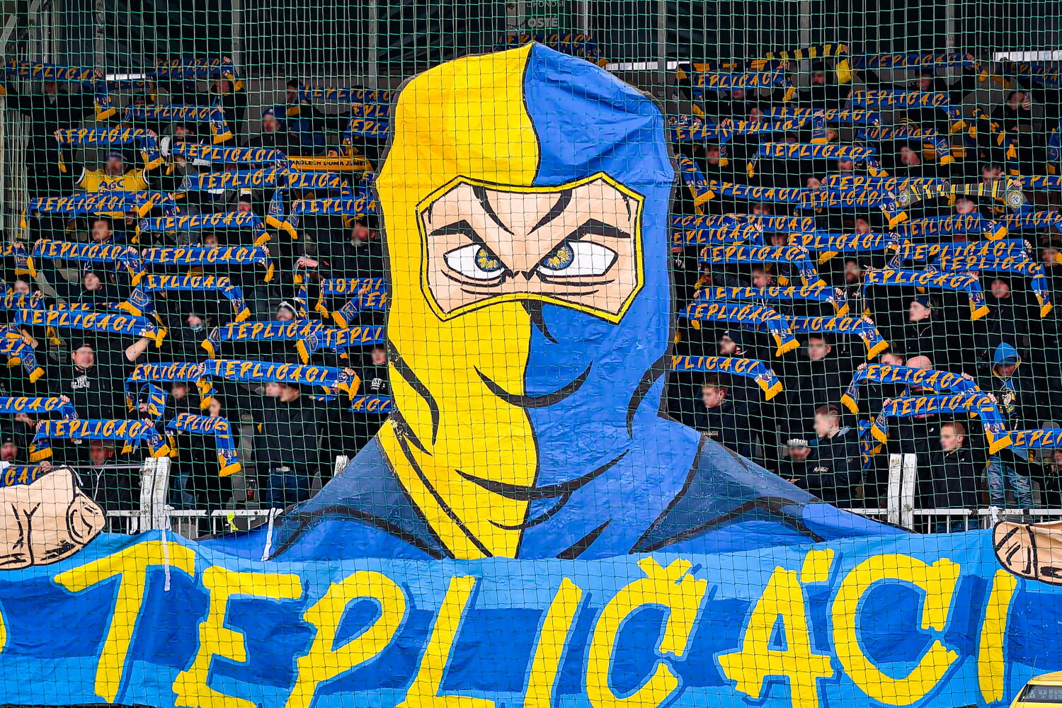 FK Jablonec 97 – FK Teplice – Bild 9