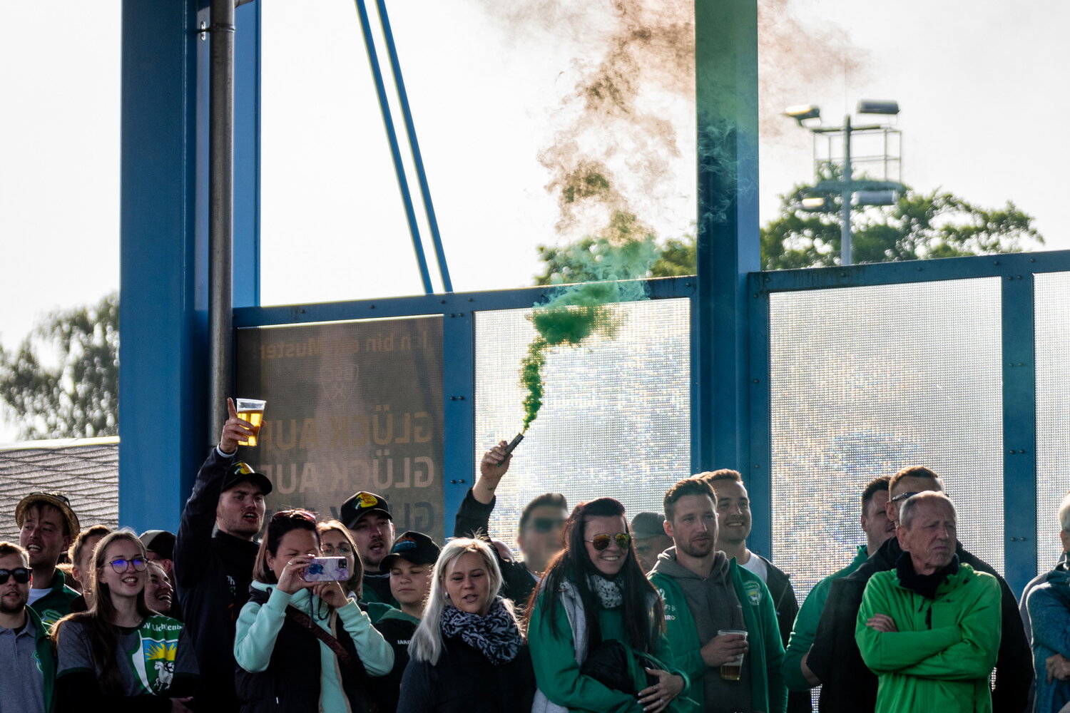 SV Lichtenberg – SC Altmittweida – Bild 25