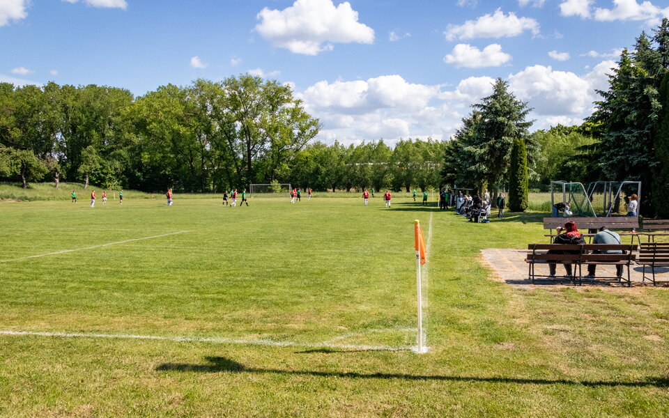 VS Limbach 90 Birkenhain – TSV Graupa II