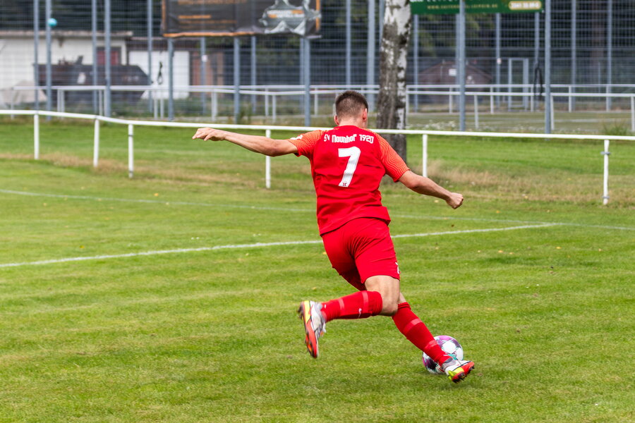 SV Naunhof – FSV Limbach-Oberfrohna – Bild 16