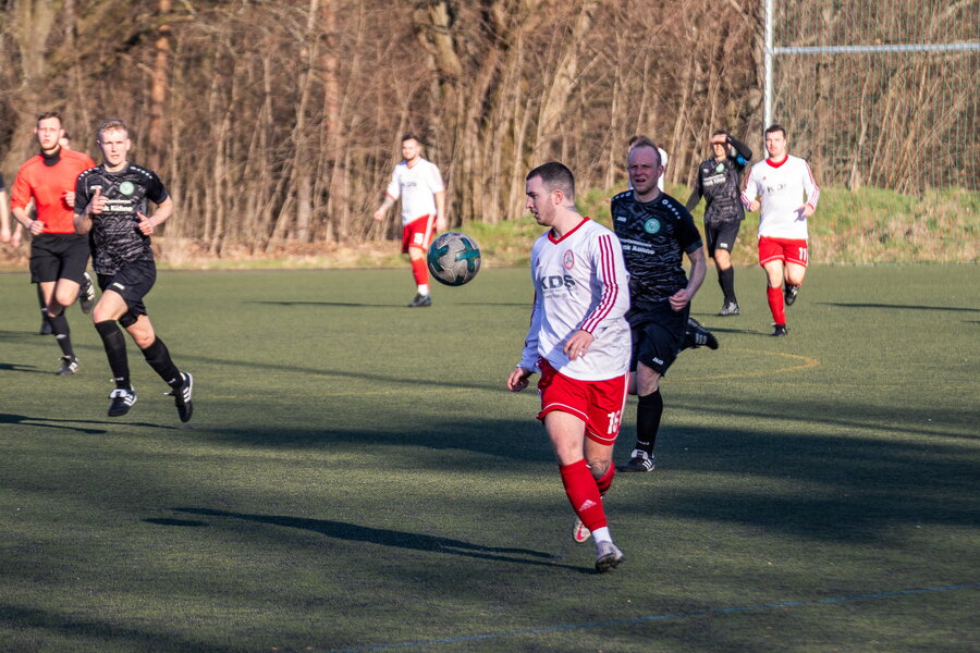 FV Ottendorf-Okrilla 05 – TSV Wachau – Bild 6