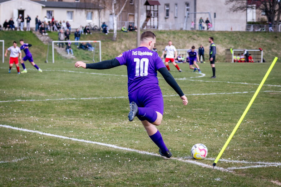 SpG Röderau-Bobersen / Gohlis / Kreinitz U19 – TuS Weinböhla U19 – Bild 20
