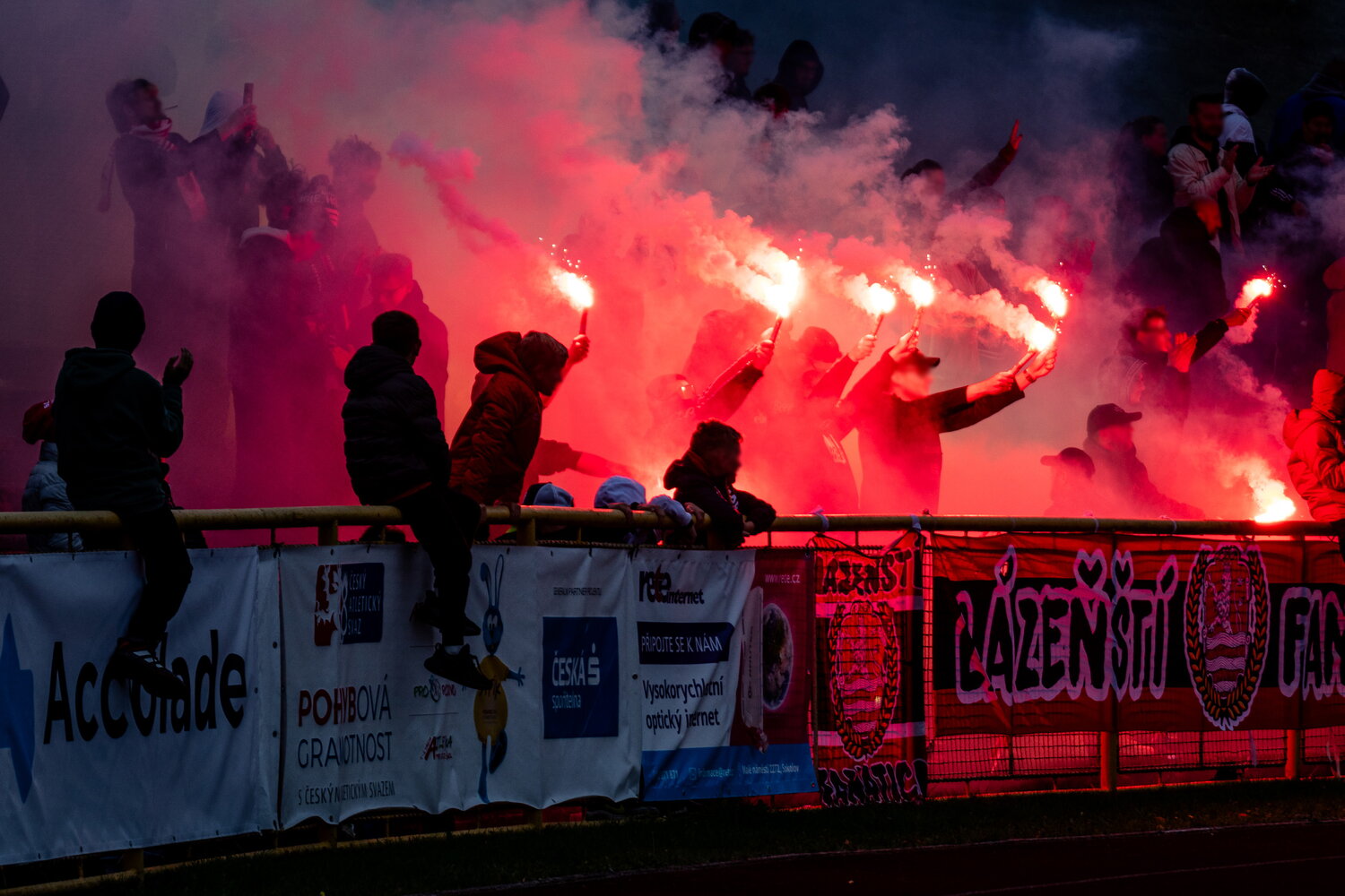 FC Slavia Karlovy Vary – AC Sparta Praha – Bild 33