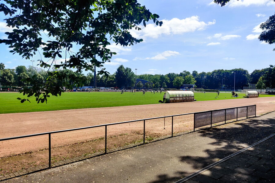FC St. Pauli U19 – SV Werder Bremen U19 – Bild 8