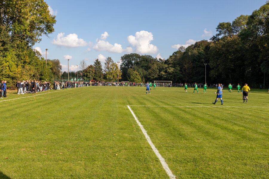 SV Stauchitz 47 II – SV Strehla – Bild 5