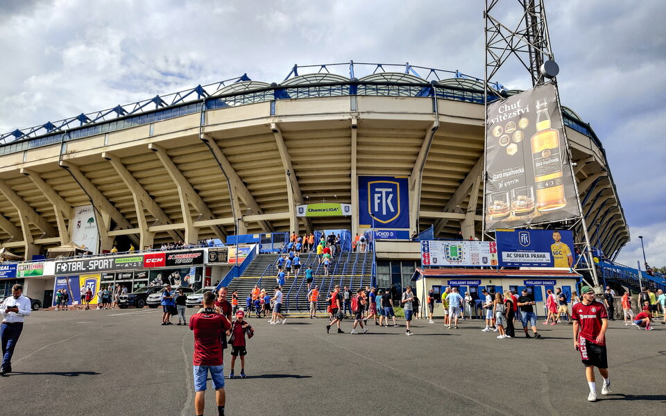 FK Teplice – AC Sparta Praha