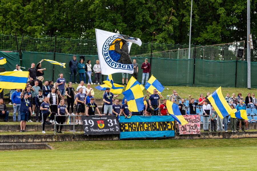 Thonberger SC – TSV Wehrsdorf – Bild 42