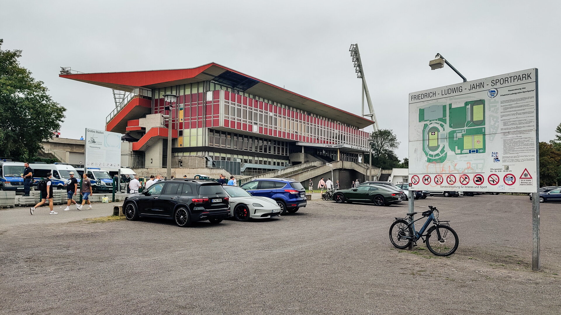 Friedrich-Ludwig-Jahn-Sportpark