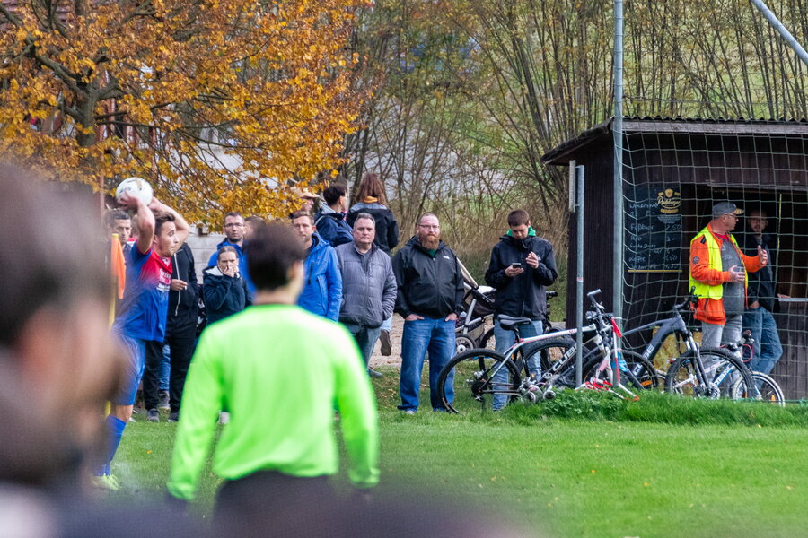 TSV Garsebach – LSV Barnitz 90 – Bild 30