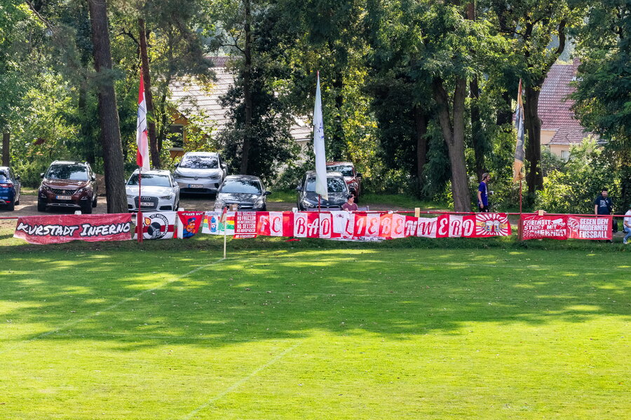 FC Bad Liebenwerda 08 – SV Grün-Weiß Union Bestensee – Bild 16