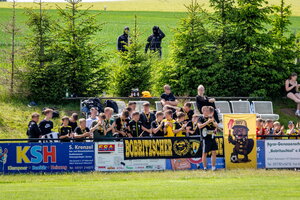 Bobritzscher SV – SV Mulda
