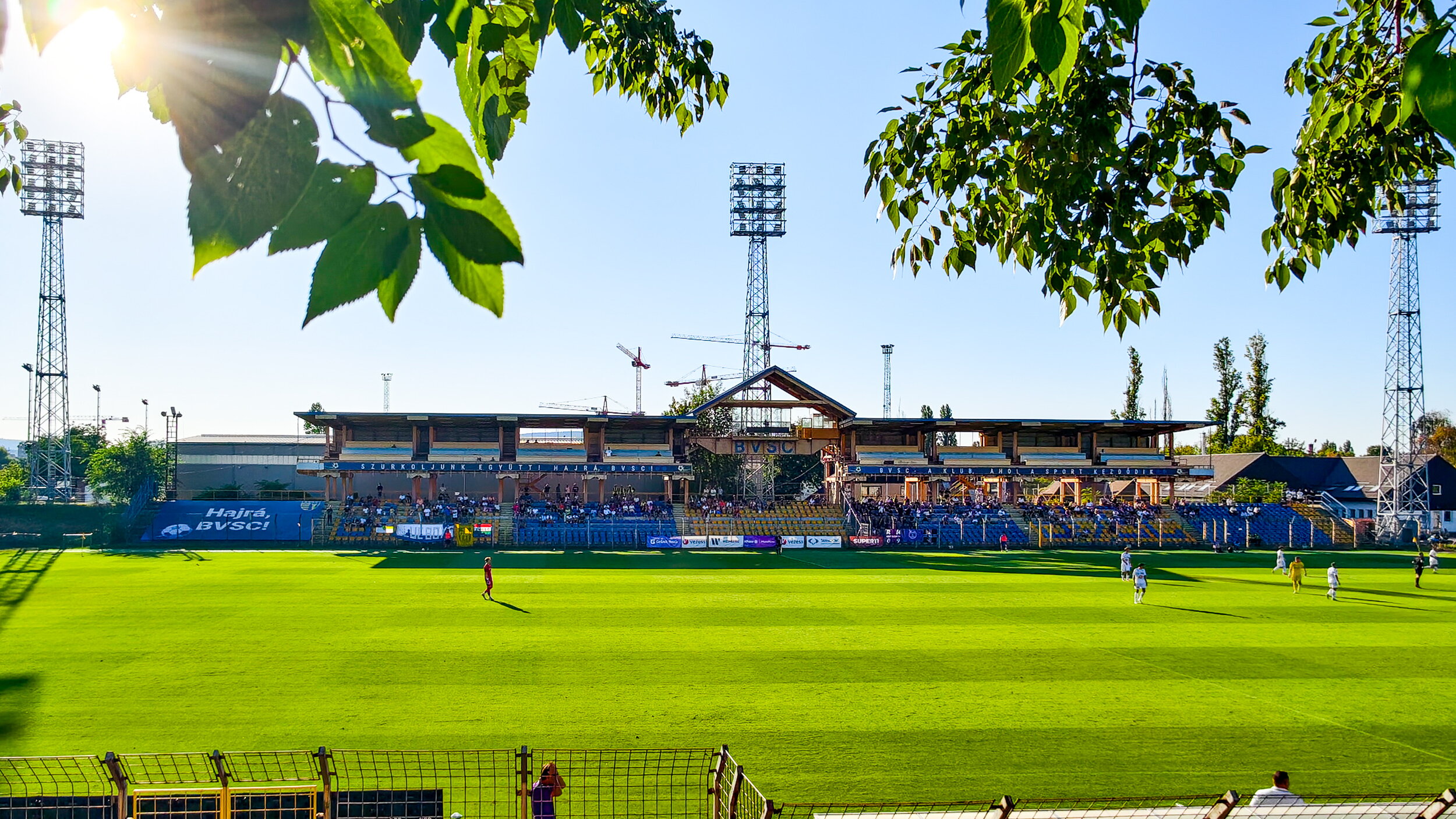 BVSC Zugló