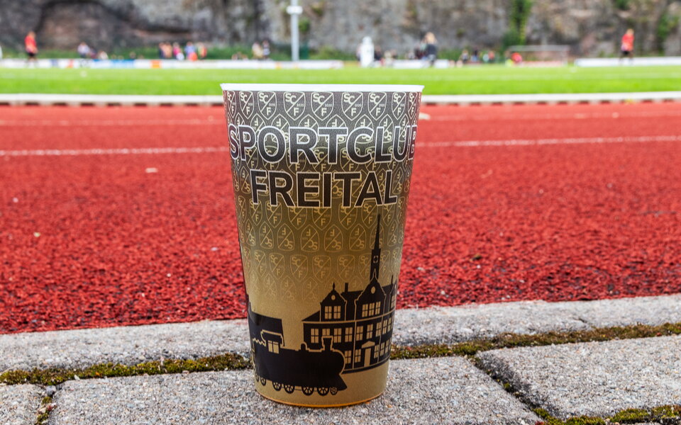 SC Freital – SV 09 Arnstadt