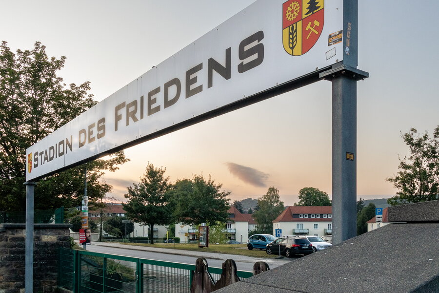 SC Freital – FSV Budissa Bautzen – Bild 11