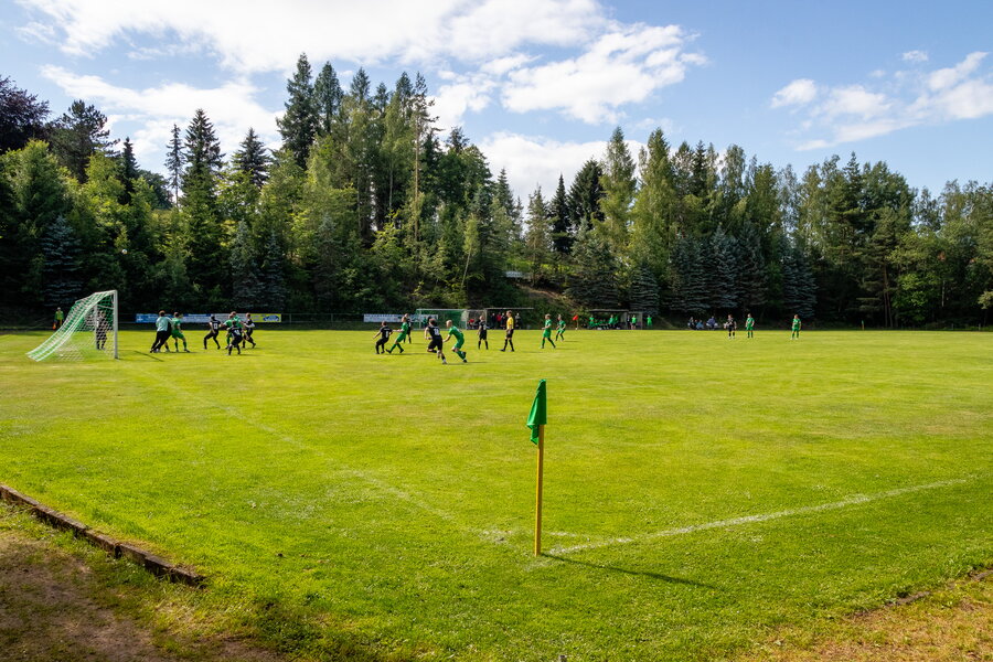 Hetzdorfer SV – Eintracht Erdmannsdorf/Augustusburg 96 – Bild 10